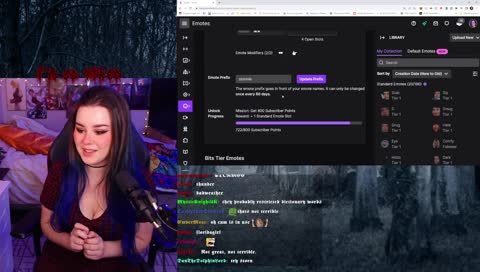 Stormfall33 - Streamer Profile & Stats